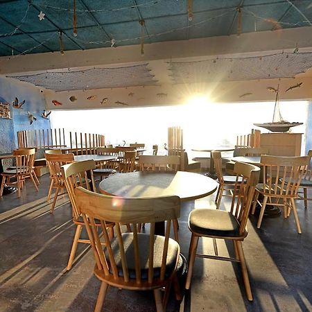 阿杰梅尔 Jw Cruise酒店 外观 照片